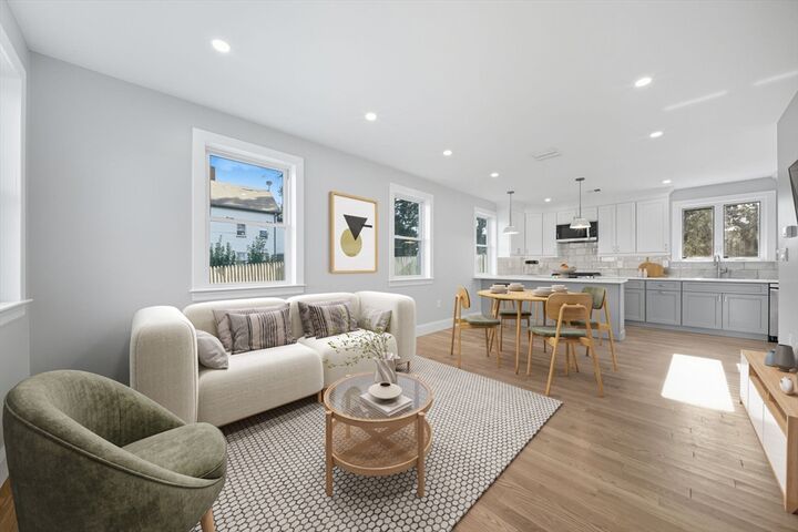 Property Photo:  1-3 Rock Terr 2  MA 02121 