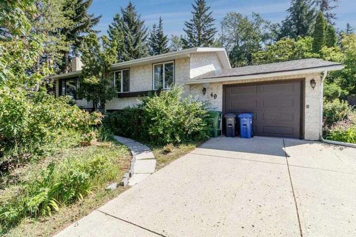 49 Pamely Avenue  Red Deer AB T4P 1L2 photo