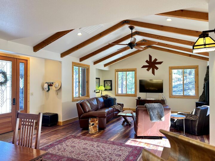Property Photo: 108 Cool Water CA 96122