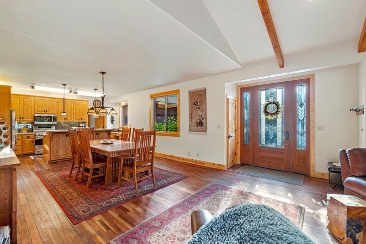 Property Photo:  108 Cool Water  CA 96122 