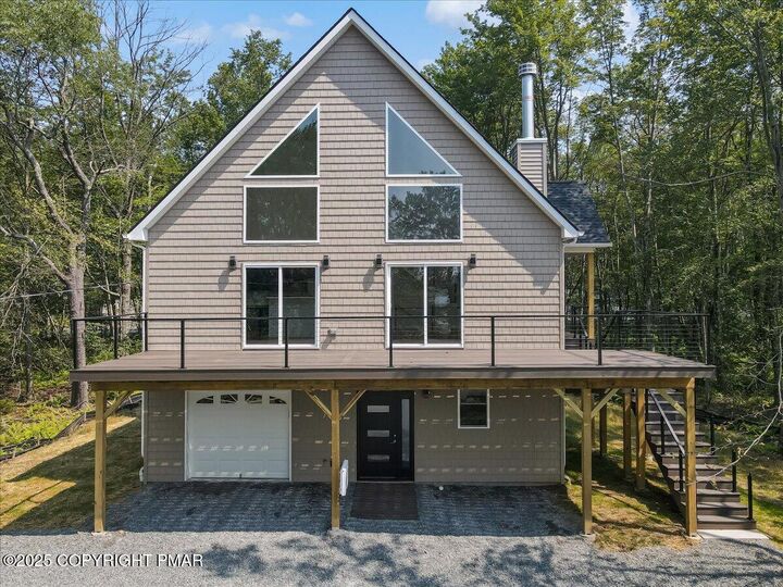 Property Photo:  7733 Lake Shore Drive  PA 18347 