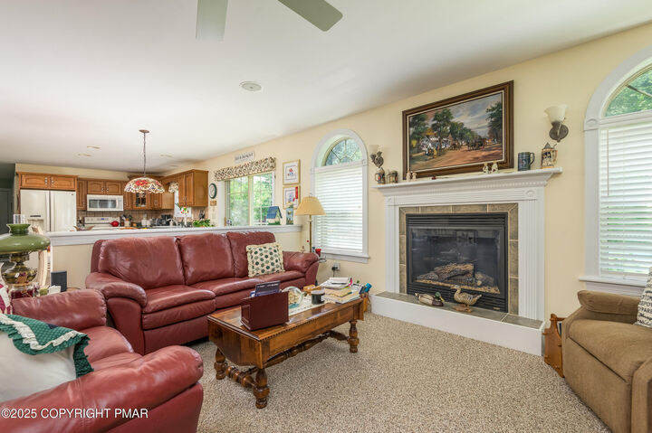 Property Photo:  969 Hideaway Hill Road  PA 18058 