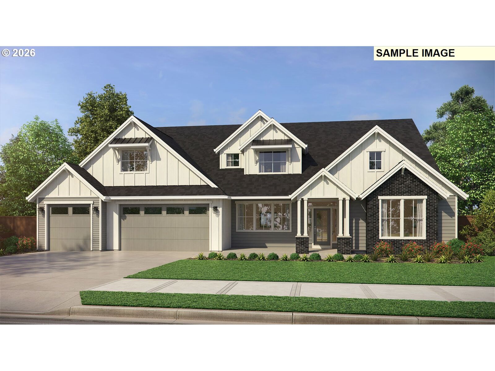 Property Photo:  28002 NE 168th Ave  WA 98604 