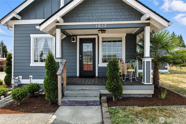 Property Photo:  1012 S 64th Street  WA 98408 