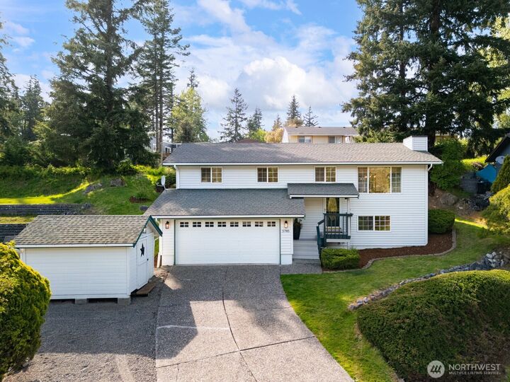 3785  Greenville Place  Bellingham WA 98226 photo
