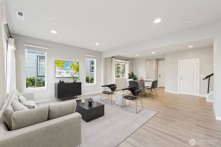 Property Photo: 1621 Seattle Hill Road R5 WA 98012