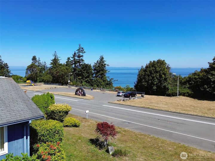 Property Photo: 9999 W Fourth Street WA 98362