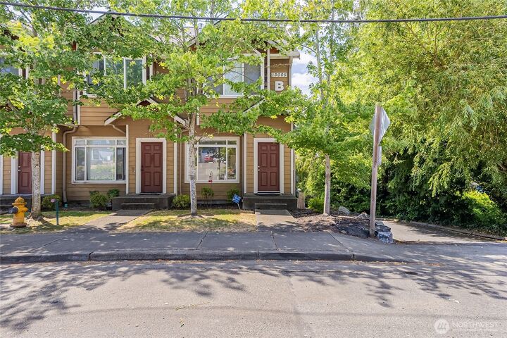 Property Photo:  13005  64th Avenue S B117  WA 98178 