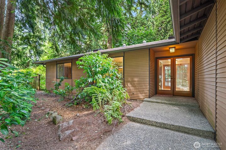 Property Photo: 11333 204th Avenue NE WA 98053