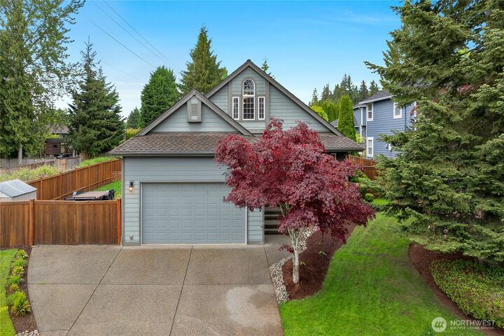 Property Photo:  5901  153rd Place SE  WA 98296 