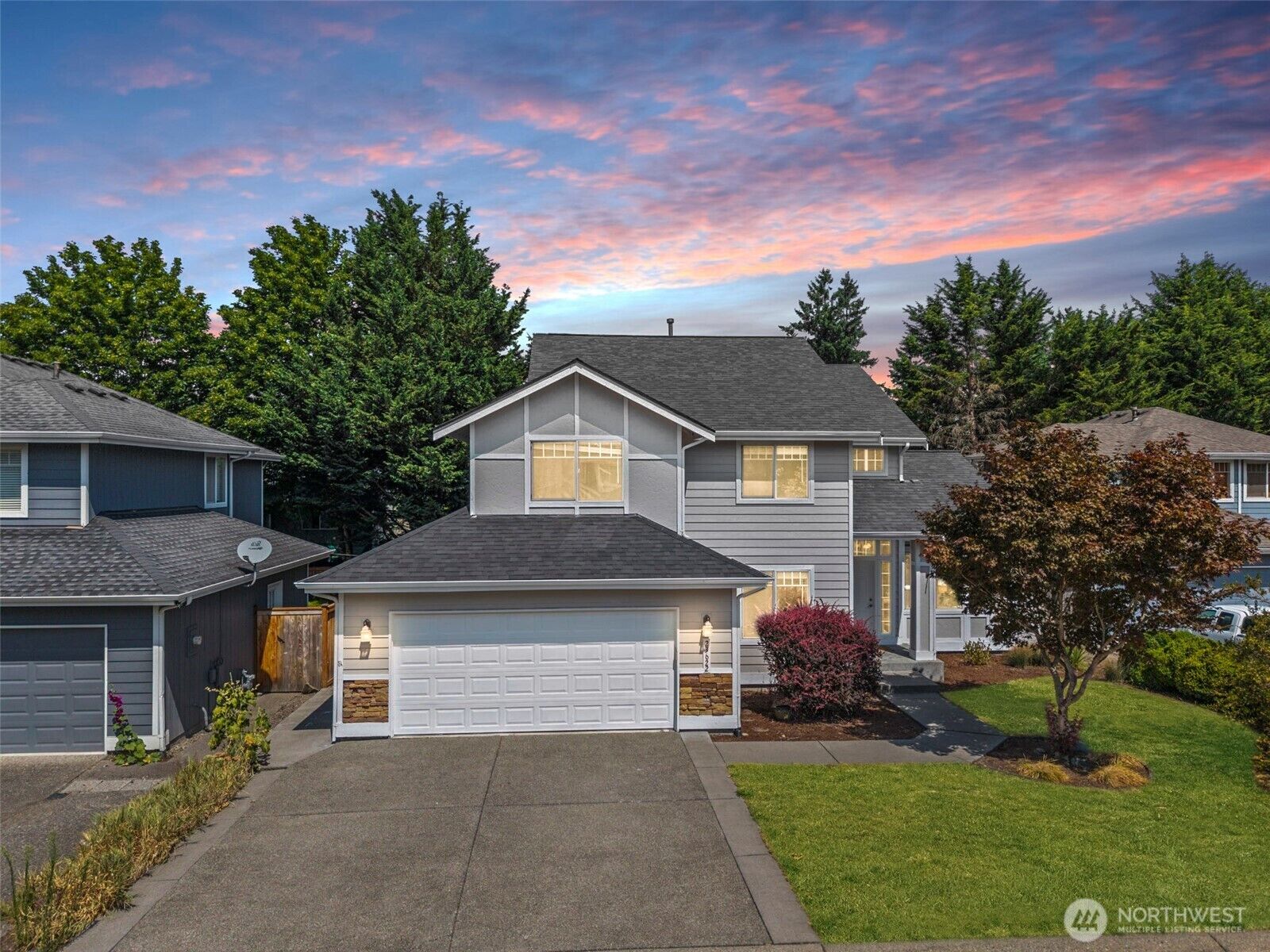 Property Photo:  23622 SE 267th Place  WA 98038 
