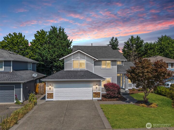 23622 SE 267th Place  Maple Valley WA 98038 photo