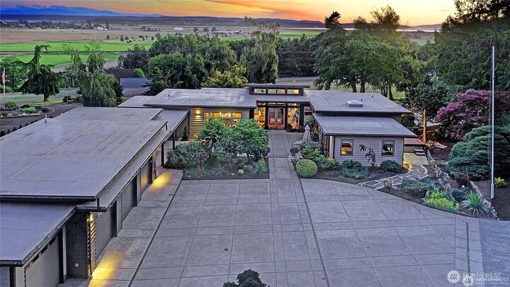 Property Photo: 28407 Pioneer Highway WA 98292