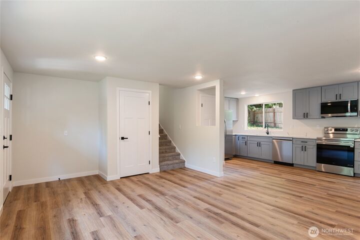 Property Photo:  7611 NE Beachwood Avenue  WA 98370 