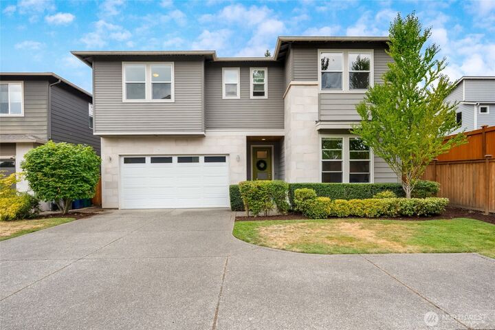Property Photo: 20025 6th Drive SE WA 98012