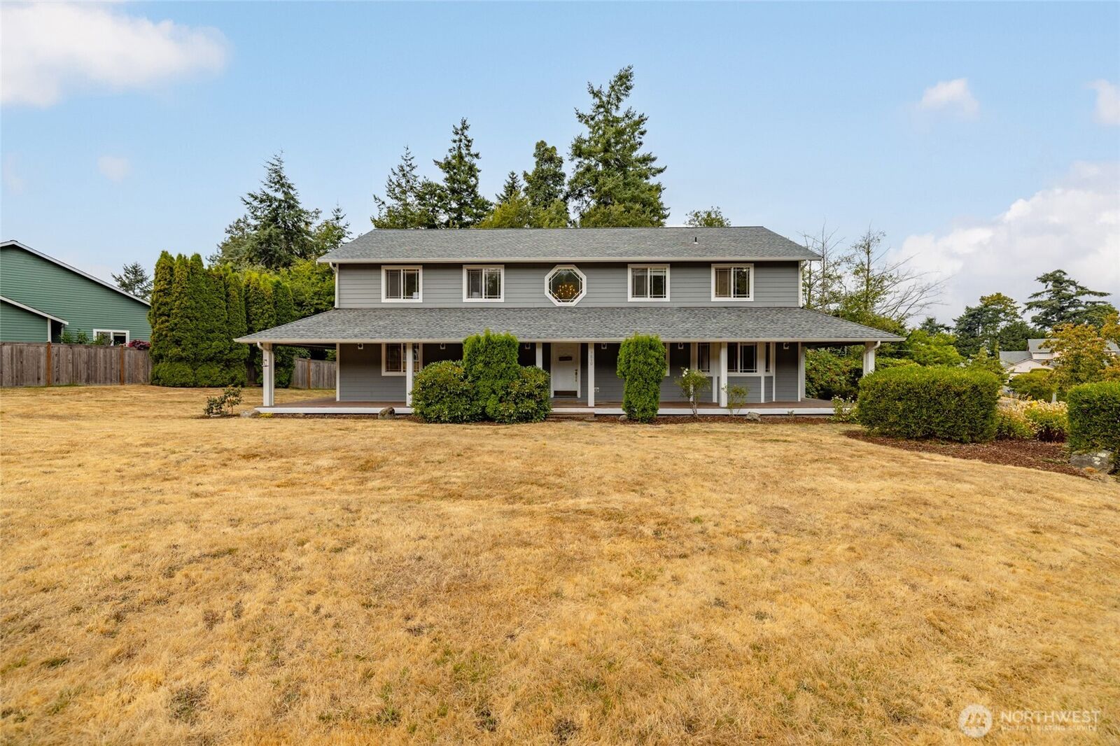 Property Photo: 3810 Copper Pond WA 98221