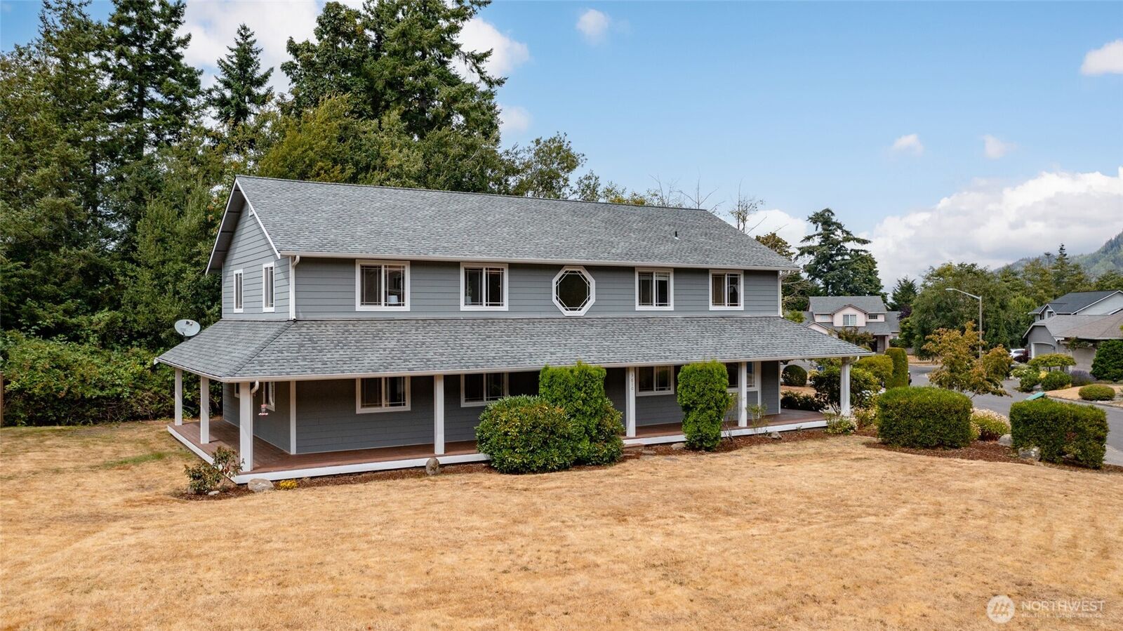 Property Photo: 3810 Copper Pond WA 98221