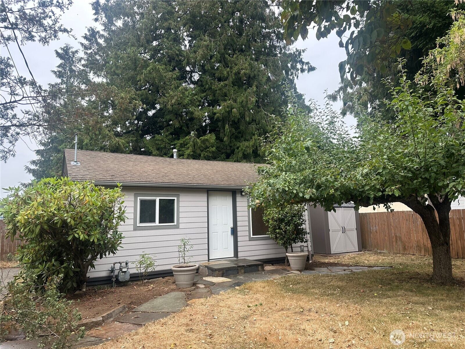 Property Photo: 117 Drayton St. WA 98264