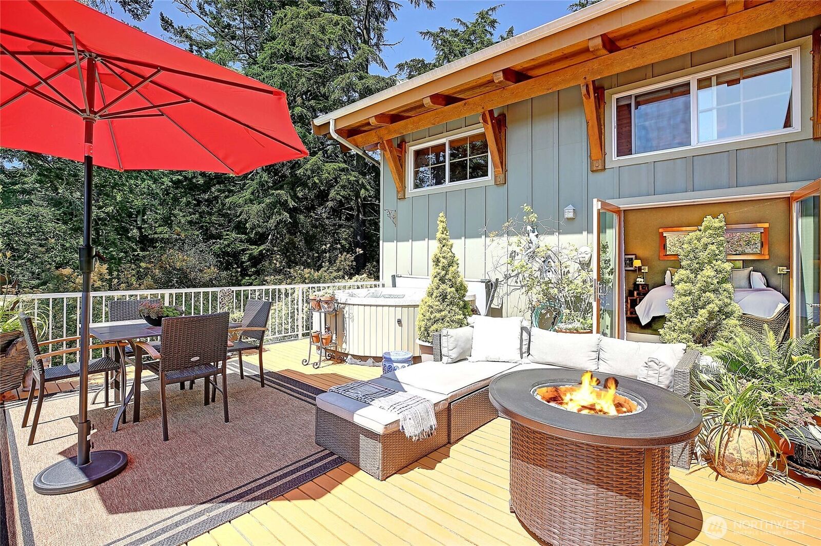 Property Photo: 511 Fort Ebey Road WA 98239