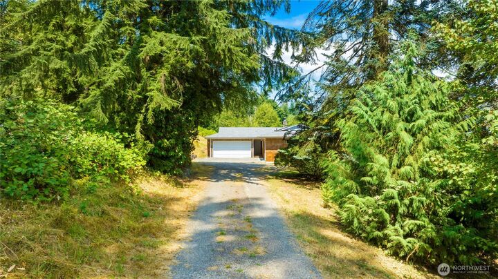 Property Photo: 22212 High Bridge Road WA 98272