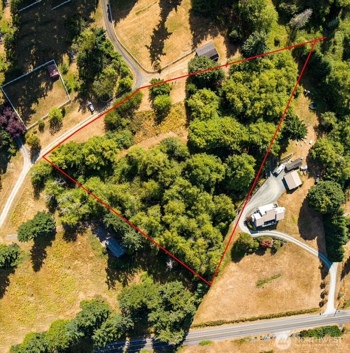 Property Photo:  0  Calvin Court  WA 98239 