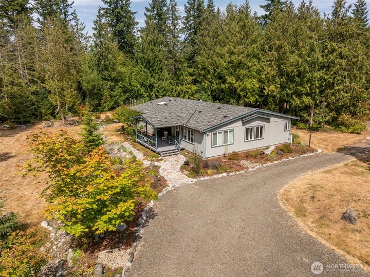 572  Critter Country Trail  Sequim WA 98382 photo