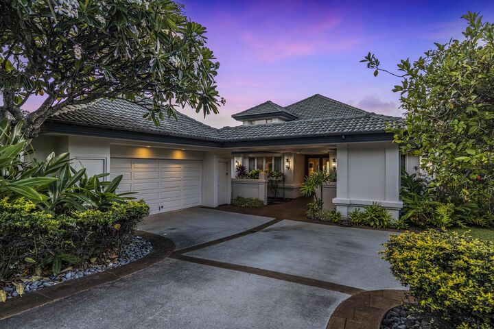 Property Photo:  406 Monarch Pl  HI 96761 