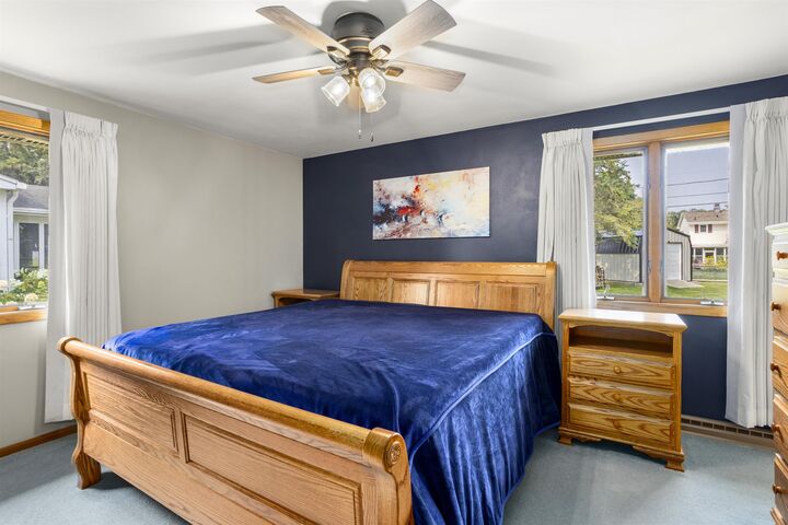 2601 S Greenview Street  Appleton WI 54915-2518 photo