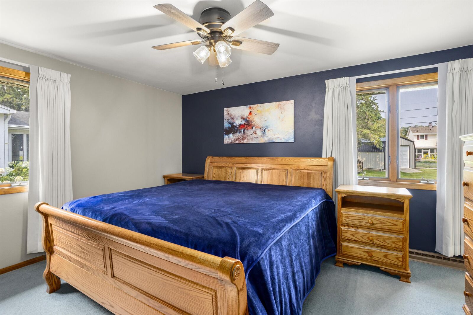 Property Photo: 2601 S Greenview Street WI 54915-2518