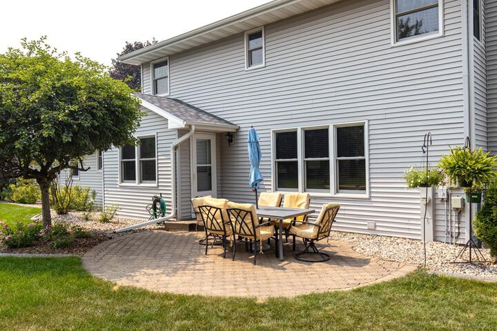 Property Photo: N390 Tamarack Drive WI 54915