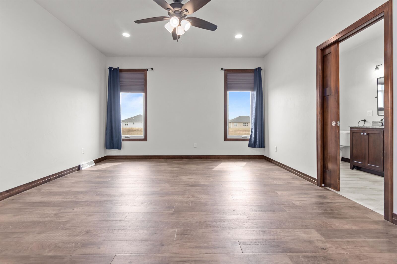 Property Photo:  5096 N Milkweed Trail  WI 54913 