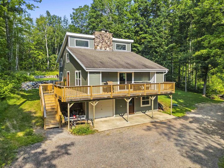Property Photo:  17135 Country Club Road  WI 54138 