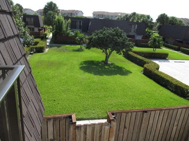 Property Photo: 1505 15th Court 75-A FL 33477