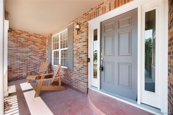Property Photo: 6987 Esperanza Drive CO 80108