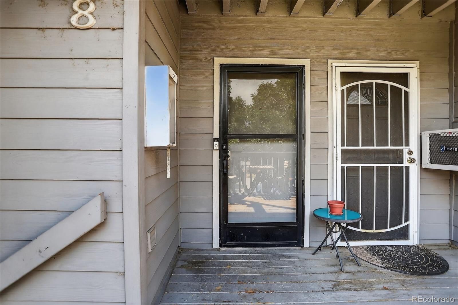 Property Photo:  8100 W Quincy Avenue L8  CO 80123 
