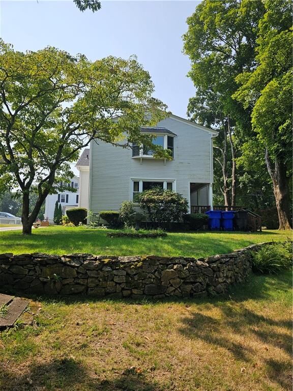 Property Photo: 101 Maple Avenue RI 02893