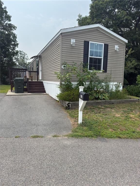 Property Photo:  29 Krzak Road  RI 02852 