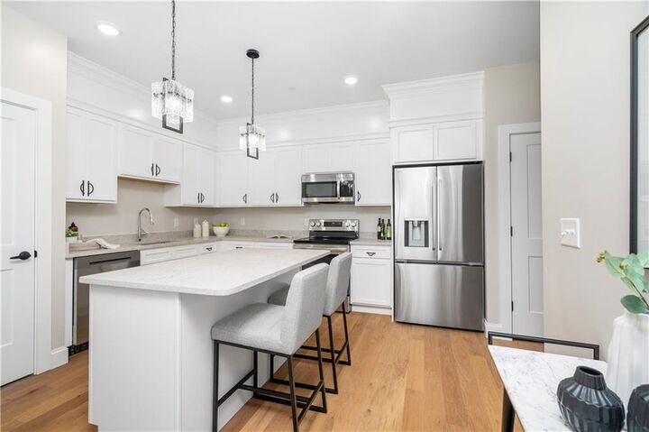 Property Photo: 36 Old Louisquisset Pike 101 RI 02896