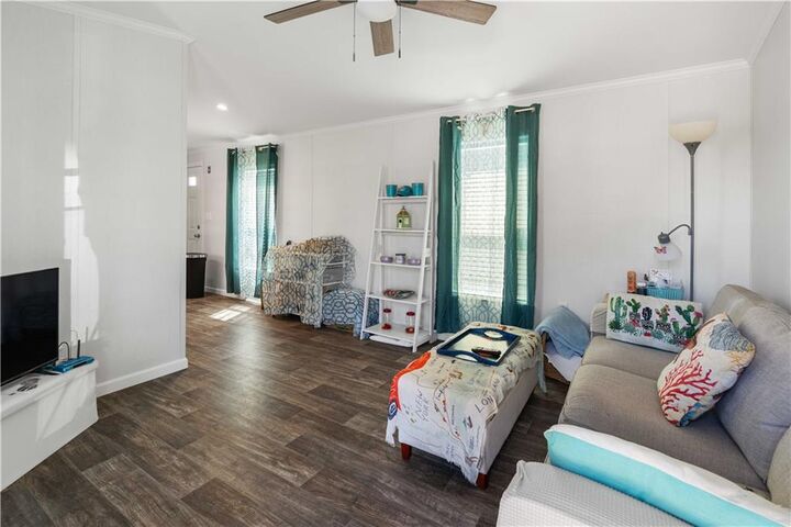 Property Photo: 16 First Street RI 02871