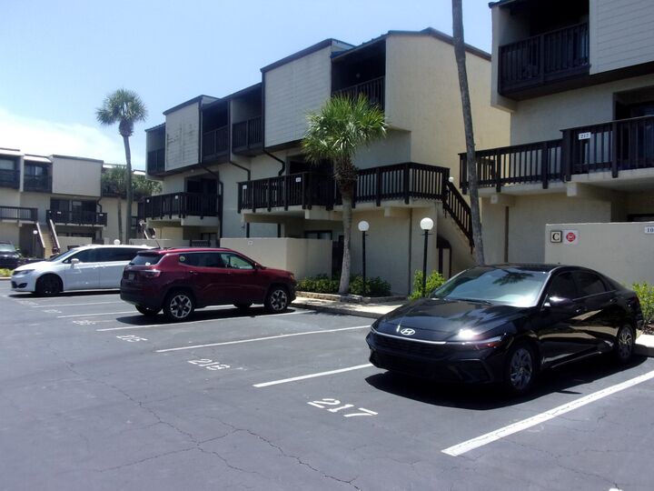 Property Photo: 5650 A1a South B107 FL 32080