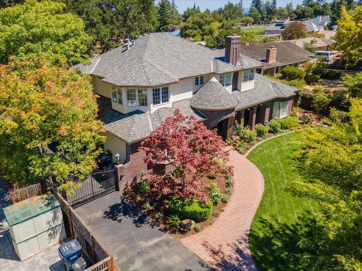 Property Photo:  115 Doud Drive  CA 94022 