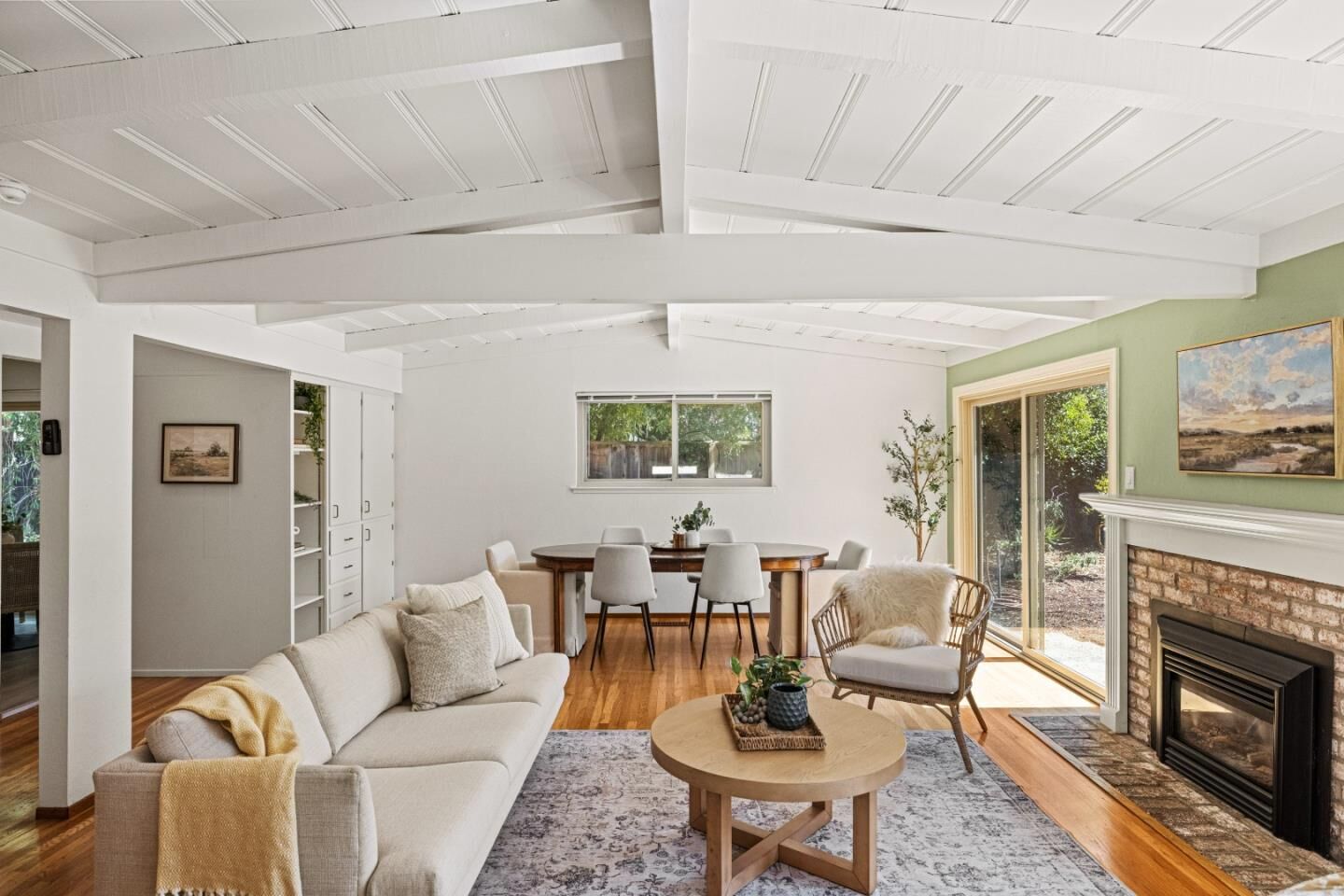 Property Photo: 103 Calvin Place CA 95060