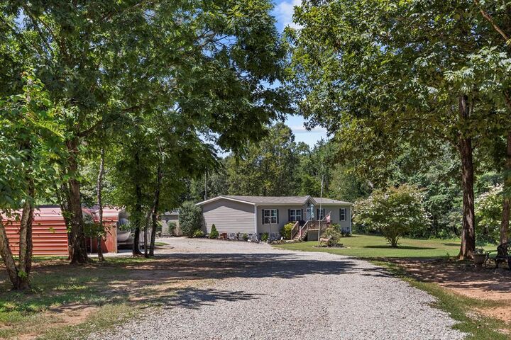 Property Photo: 24 Holly Tree Dr VA 23958