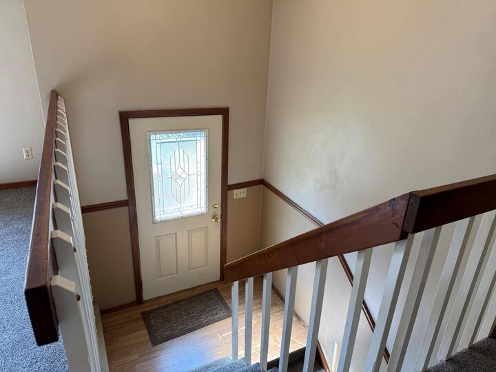 Property Photo:  237 Valley Drive  WI 53546 