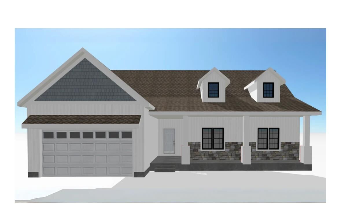 Property Photo: Lot 8 11th Road WI 53949