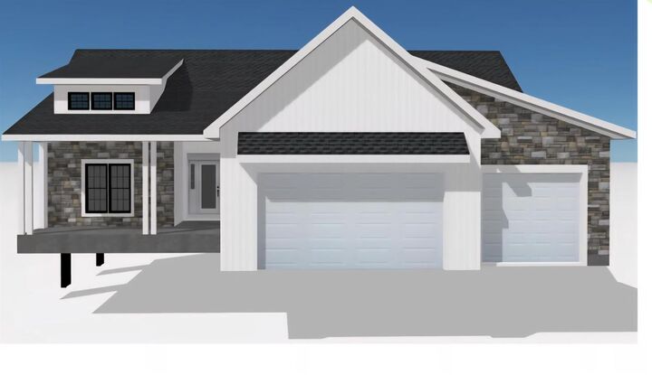 Property Photo: 365 Woodland Avenue WI 53949