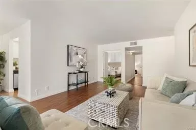 Property Photo: 4722 Park Granada 205 CA 91302