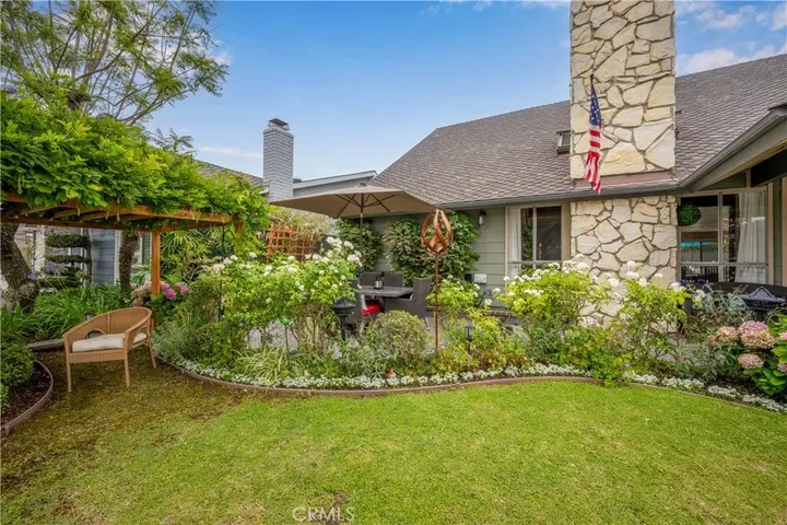 9327 Lexington Street  Cypress CA 90630 photo