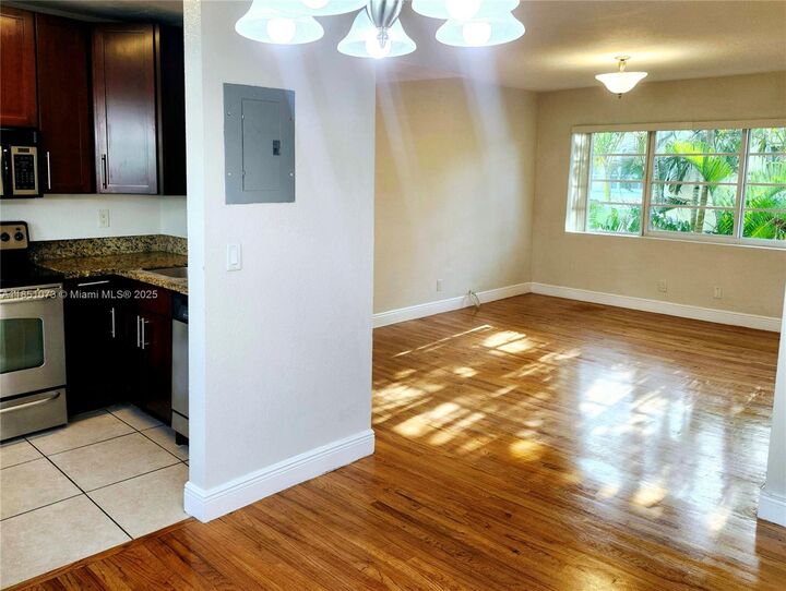 Property Photo: 340 84th St 3 FL 33141