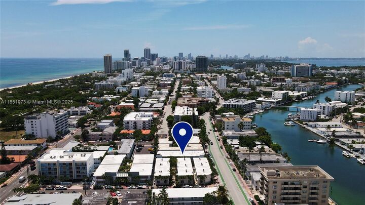 Property Photo:  340 84th St 3  FL 33141 